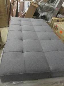 serta convertible couch has legs gr...