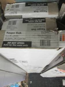 lot of 3 cases of traffic master pe...