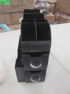 desk organizer ...