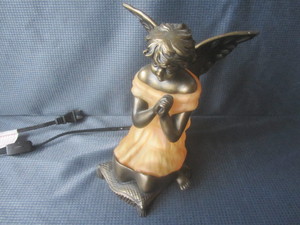 lot 23 image: Angel Light