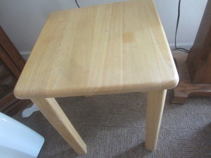 lot 43 image: Occasional Tables