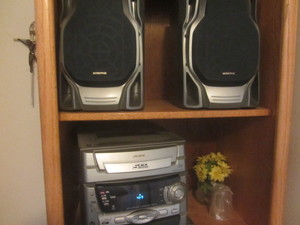 lot 20 image: HiFi Stereo