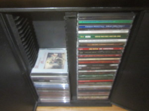 lot 67 image: Music CDs