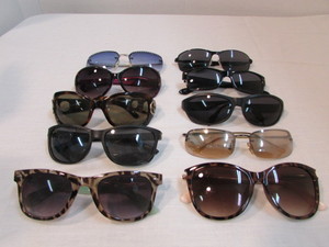 lot 36 image: Sunglasses