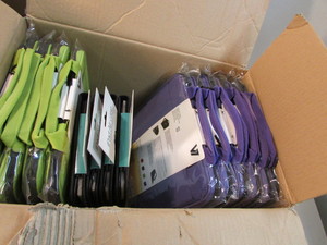 lot 58 image: Tablet Attach Case