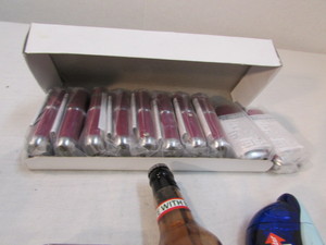 lot 59 image: Butane Lighters