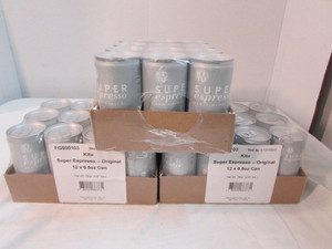lot 96 image: Super Espresso - Original