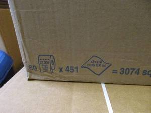 lot 2 image: Cottonelle Toilet Paper