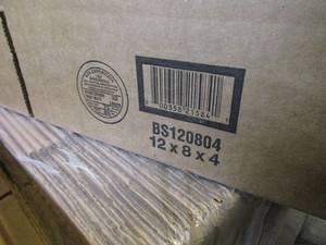 lot 71 image: Shipping Boxes