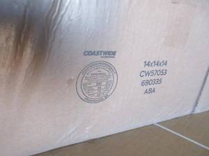 lot 70 image: Shipping Boxes