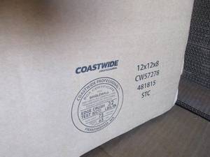 lot 117 image: Shipping Boxes