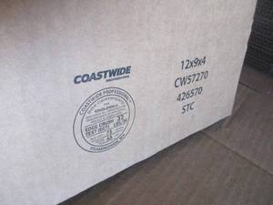 lot 98 image: Shipping Boxes