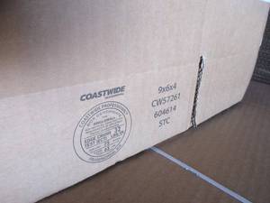 lot 53 image: Small Shipping Boxes