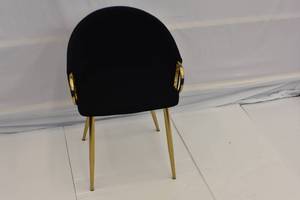 Desk chair
