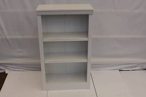 Book shelf