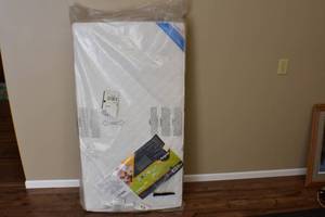 Toddler Mattress