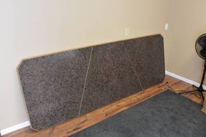 Counter top