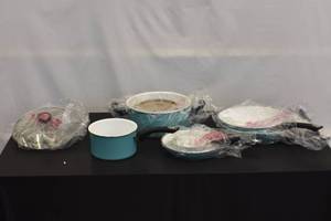 Cookware
