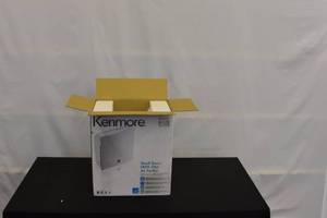 Air Purifier