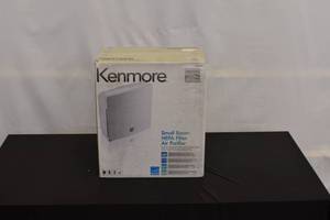 Air Purifier