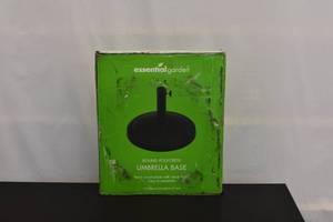 Umbrella Base