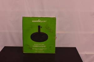 Umbrella Base