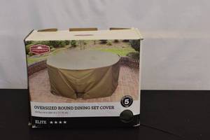 Dining Set Cover