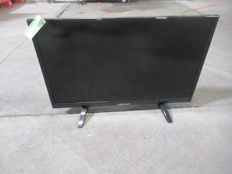 lot 21 image: Element 24 720P 60HZ LED TV - Black (ELEFT2416)