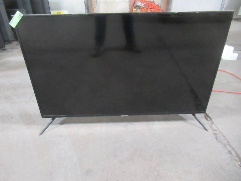lot 43 image: Samsung 43 Smart UHD TV (UN43NU6900)