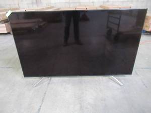 lot 25 image: Sony XBR65X850F 65-Inch 4K Ultra HD Smart LED TV