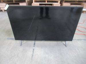 lot 27 image: Samsung 43 Smart UHD TV (UN43NU6900)