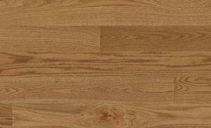 lot 197 image: 10 Cases (200 Sq. Ft.) of Viking Forest Products 34 x 3 14 x Random Length Toast Brown Hardwood Flooring, CS-RONA33-09B - 20 sq ft.case. LOW RESERVE OF $400.00