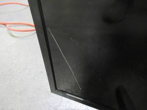 lot 33 image: Samsung 55 Smart UHD TV UN55NU6900