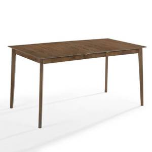 lot 111 image: Edgemod Salerno Apartment Size Extension Dining Table, HD-DI-T466-01