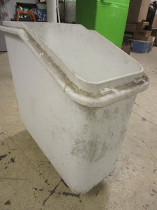 lot 226 image: MULTI-PURPOSE CART