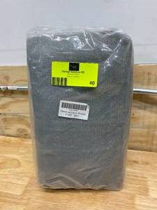 lot 40 image: Fence Privacy Screen in Gray (4 x 25)