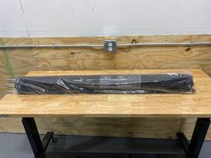 lot 51 image: DIY 4 ft. H X 12 ft. W Pool Fence