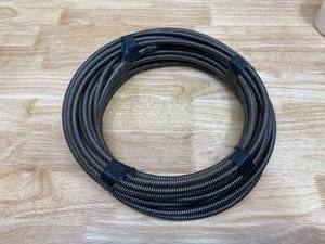 lot 87 image: BRASSCRAFT 516 in. x 50 ft. Slotted-End Replacement Cable