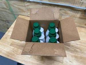 lot 115 image: ROUNDUP Case of-  Roundup for Lawns 2 Concentrate 32 oz. (Northern) (6 bottles)