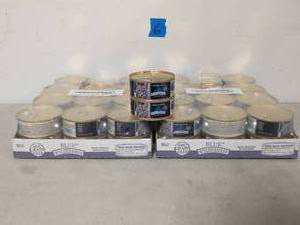 Blue Buffalo Wilderness Mature Chicken Recipe Grain-Free Canned Cat Food