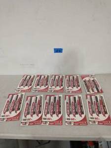 DIABLO Wood, Metal and General Purpose Carbide Reciprocating Set (3-Piece)