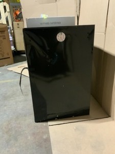 lot 9 image: HUSKY 26 IN. 4-DRAWER TOOL CABINET. SEE PICTURES