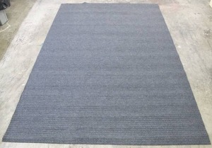 lot 415 image: Clean Green 6ft x 9ft Indoor Outdoor Area Rug