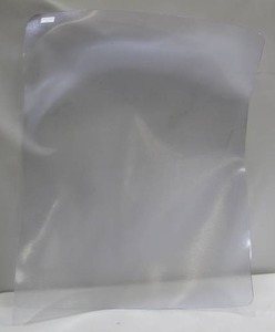 lot 435 image: 36 x 46 Clear Home Office Chair Mat