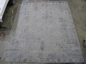 lot 434 image: Safavieh Reflection 7ft 10in x 10ft Beige Gray Area Rug
