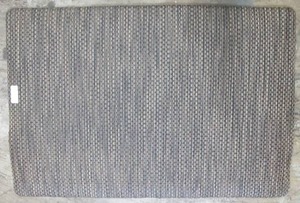 lot 444 image: Mohawk Home BrownBlack Anti-Fatigue Kitchen Work Mat