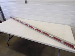 lot 22 image: 78 Aluminum Level