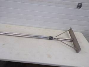 lot 36 image: Roof Snow Rake