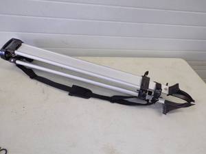 lot 61 image: Transit Tripod