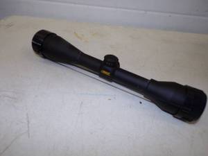 lot 68 image: BSA 4 x 44 Gun Scope